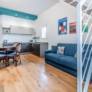 Appartement met Twee Slaapkamers